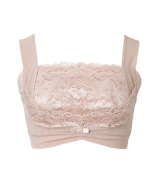 BRADELIS New York 【BRADELIS NewYork peace】　きゅっとバストアップブラ23