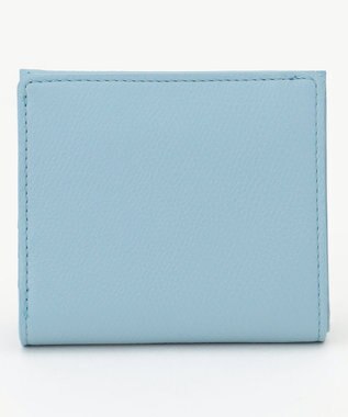 airlist 外BOX二つ折り財布 Mokka モッカ ブルー