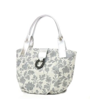 Regalo Felice 【A4サイズ収納可 / 軽量】トート / REGALO SV(シルバー)