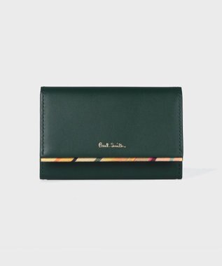 Paul Smith Newスワールトリム 名刺入れ