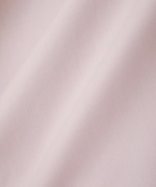 earth music&ecology リボンイレヘムチュニック Pink