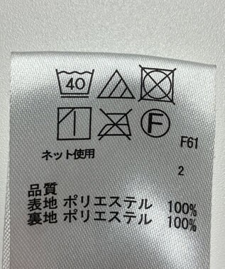 ONWARD Reuse Park 【any SiS】スカート春夏 ブラック