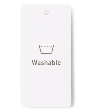 自由区 【WEB限定・洗える】ロイヤルサテンプリーツ スカート サックス