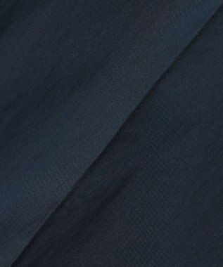 JOSEPH ABBOUD 【ウエストも伸びる！/ポケッタブル/ハイパワーストレッチ/Eco撥水】アクティブレジャーパンツ ダルブルー系