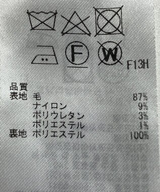 ONWARD Reuse Park 【ICB】パンツ春夏 ネイビー