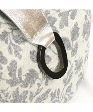 Regalo Felice 【A4サイズ収納可 / 軽量】トート / REGALO SV(シルバー)