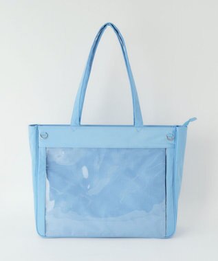 WEGO 【痛バ＆推し活グッズ】ときめきプレーン痛バッグL