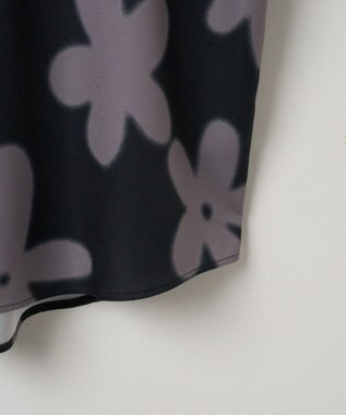 WEGO アムンゼンパターンBIGシャツ（S） 柄1