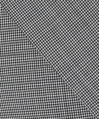 J.PRESS MEN 【WEB・一部店舗限定】 ハウンドトゥース スーツ ブラック系8