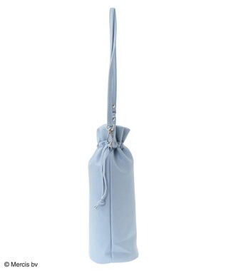 Green Parks Ｍｉｆｆｙ／マルチポーチ Blue