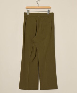 ONWARD Reuse Park 【自由区】パンツ秋冬 グリーン