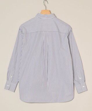 ONWARD Reuse Park 【23区】ブラウス春夏 グレー