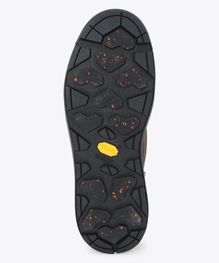 Columbia Columbia/ サップランド フォー ラックス チャッカ ウォータープルーフ オムニヒートインフィニティ /コロンビア Dark Brown