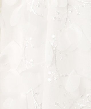 TOCCA 【洗える・消臭】SLEEPING PETALS スカート オフ