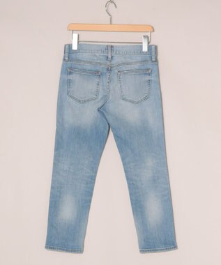 ONWARD Reuse Park 【23区】パンツ春夏 ブルー