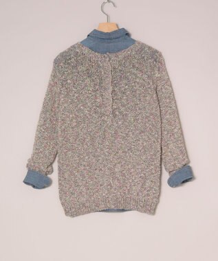 ONWARD Reuse Park セット商品/サイズ38【23区】ニット春夏×ブラウス春夏 その他