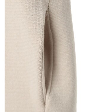 AMERICAN HOLIC Ｖネックニットジレ Black