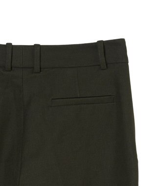 JOSEPH ギャバジンストレッチ TAFIRA Palm Leaf