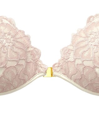 BRADELIS New York 【NuBra / ボリュームアップ】パテッドヌーブラ  ティアナ パール