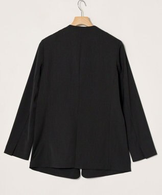 ONWARD Reuse Park 【UNFILO】ジャケット春夏 ブラック