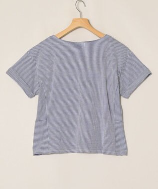 ONWARD Reuse Park 【J.PRESS】カットソー春夏 ネイビー