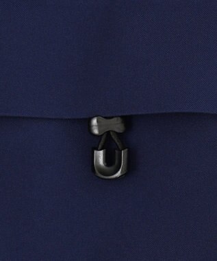 JOSEPH ABBOUD MOUNTAIN Shape nano ブルゾン ネイビー系