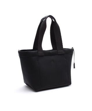 A.D.M.J. 【魔法のように軽い】マジックライト/デイリートート32cm(Dカン＋) NEGRO,A