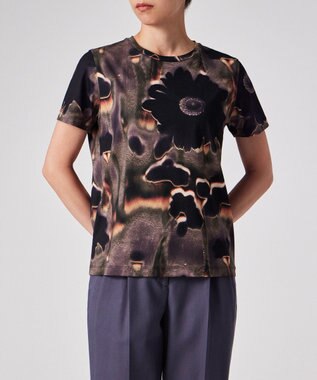 Paul Smith Field Flowers 半袖Tシャツ