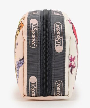 LeSportsac 【GALS!】RECTANGULAR COSMETIC/アイムランコトブキ！ アイムランコトブキ！