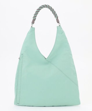 airlist ワンショルダーバッグ Muffin マフィン ミストブルー