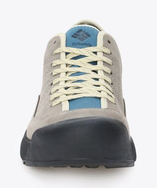 Columbia Columbia/ ヘイジージャーニー ツー ウォータープルーフ /コロンビア Pebble