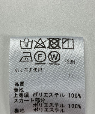 ONWARD Reuse Park 【any SiS】ワンピース春夏 ネイビー