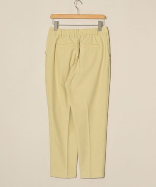 ONWARD Reuse Park 【any SiS】パンツ春夏 イエロー