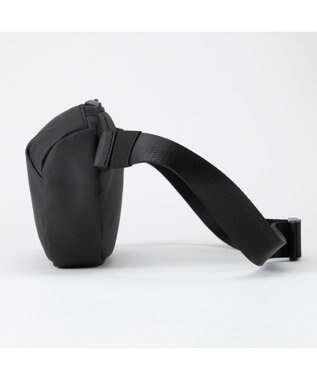 ZERO HALLIBURTON レキシントン2 ミニショルダーバッグ 81471 ブラック