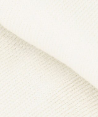 23区GOLF 【MEN】ベーシック 18センチ丈 ソックス ホワイト系