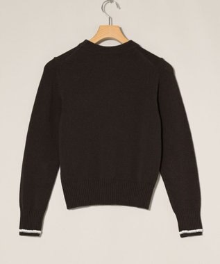 ONWARD Reuse Park 【組曲】ニット秋冬 ブラウン