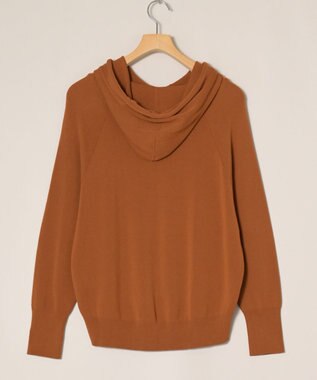 ONWARD Reuse Park 【組曲】ニット秋冬 ブラウン