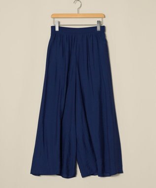 ONWARD Reuse Park 【UNFILO】パンツ秋冬 ブルー