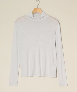 ONWARD Reuse Park 【J.PRESS】カットソー秋冬 シルバー