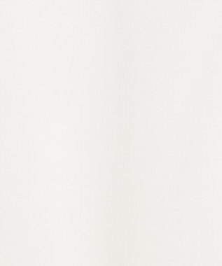 GRACE CONTINENTAL フライスコンパクトトップ ホワイト