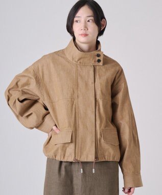 Ripo trenta anni S/C SHORT BL BROWN