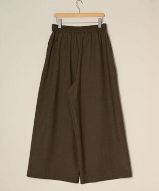 ONWARD Reuse Park 【#Newans】パンツ秋冬 ブラウン