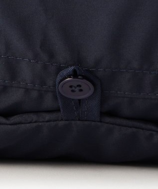 Chacott Cat2Way衣装バッグ ネイビー