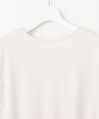 自由区 L 【WEB限定・マルチウェイ・洗える】リバーシブルスカートセットアップ ワンピース ベージュ