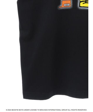 Green Parks ■ＢＥＡＳＴＩＥ　ＢＯＹＳ　ｈｅｌｌｏ　ｎａｓｔｙ　ＴＥＥ Black