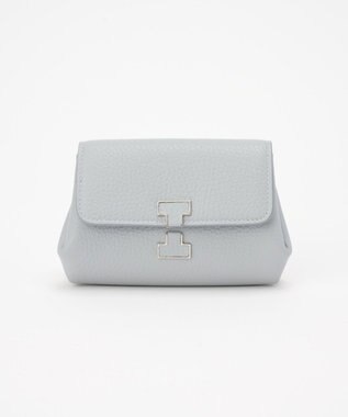 IACUCCI アバ ウォレット CERVO ライトグレー