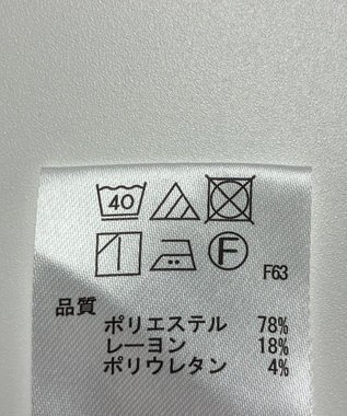 ONWARD Reuse Park 【any FAM】パンツ秋冬 ブラウン