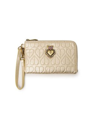 ANNA SUI ドリーミー マルチケース ゴールド