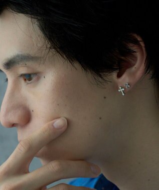 WEGO M6Pセットピアス