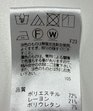 ONWARD Reuse Park 【UNFILO】パンツ秋冬 ピンク